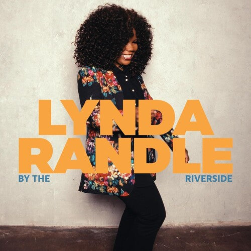 Lynda Randle: By The Riverside - COMPACT DISCS