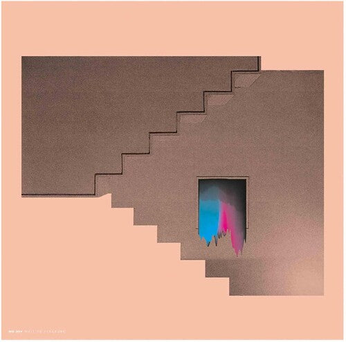 No Joy: Wait To Pleasure (10th Anniversary Edition) - VINYL LP