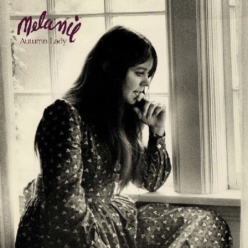 Melanie: Autumn Lady - COMPACT DISCS
