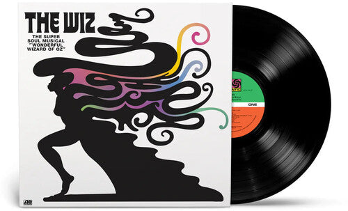 Various Artists: Wiz: The Super Soul Musical Wonder / Various - VINYL LP