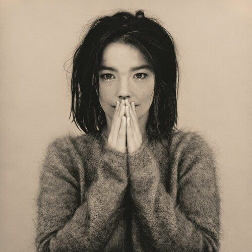 Bjork: Debut (Various Artists) - COMPACT DISCS