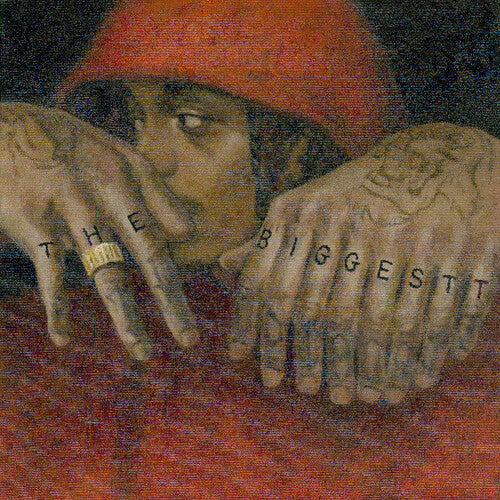 The Sideshow: F.u.n. T.o.y. - VINYL LP