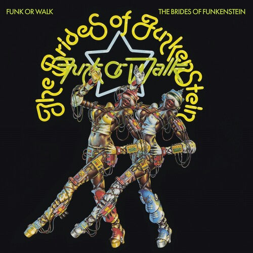 Brides of Funkenstein: Funk Or Walk