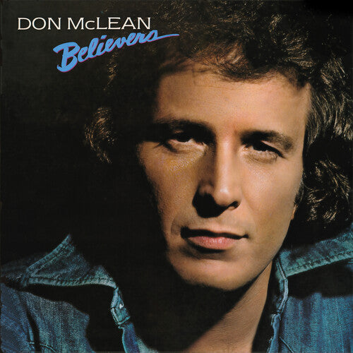 Don McLean: Believers - VINYL LP