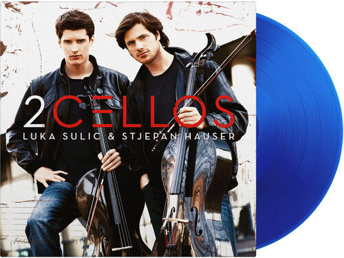 2 Cellos: 2 Cellos