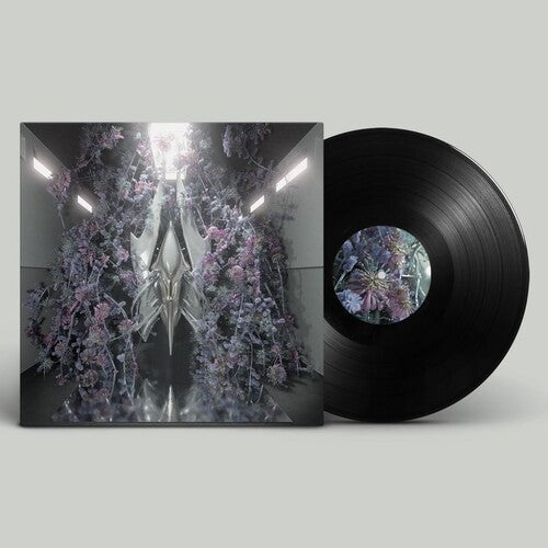 Sideral: I Give You - 12-INCH SINGLE