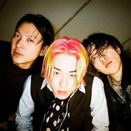Snake Chicken Soup: More & More & More / Smash - 7-INCH SINGLE