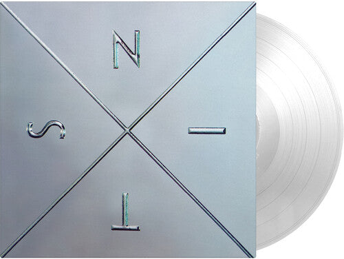 Nits: Ting - VINYL LP