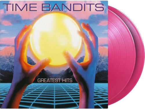 Time Bandits: Greatest Hits