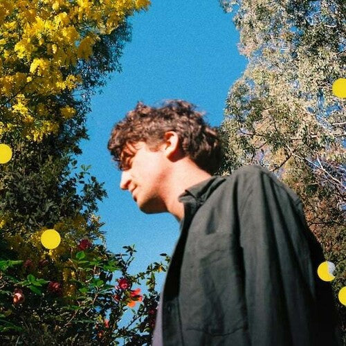 Parra for Cuva: Mimose - VINYL LP