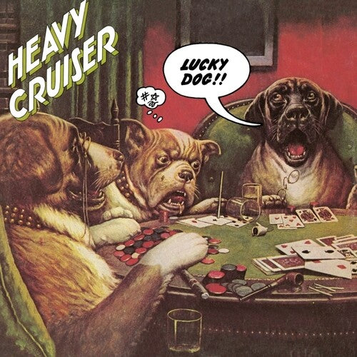 Heavy Cruiser: Lucky Dog