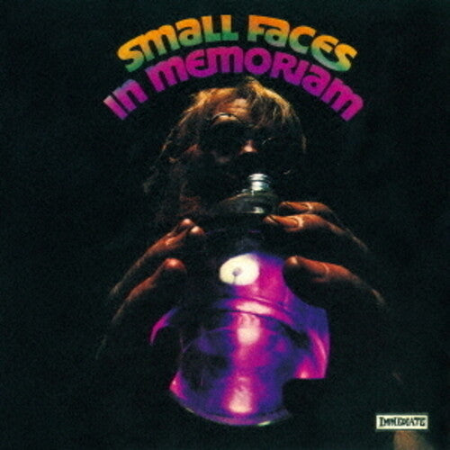 Small Faces: In Memoriam - 2025 Remaster