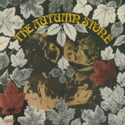 Small Faces: Autumn Stone - 2025 Remaster