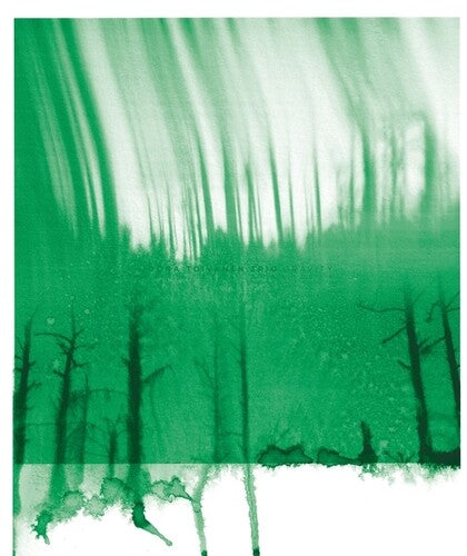 Joona Toivanen: Gravity - COMPACT DISCS