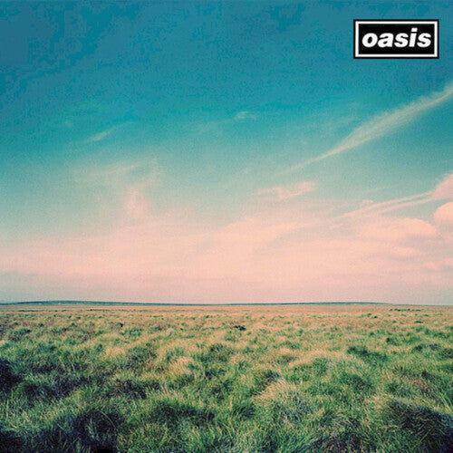 Oasis: Whatever / (It's Good) To Be Free