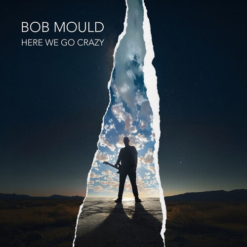 Bob Mould: Here We Go Crazy - COMPACT DISCS
