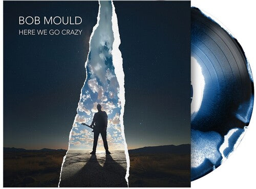 Mould, Bob: Here We Go Crazy - VINYL LP