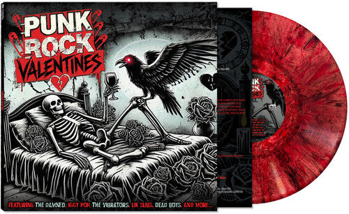 Punk Rock Valentines / Various: Punk Rock Valentines (Various Artists)