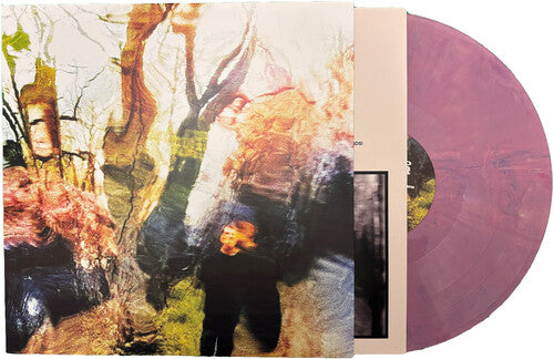 John Condit: Return To The Center - VINYL LP