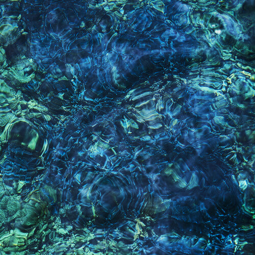 Ichiko Aoba: Luminescent Creatures - COMPACT DISCS