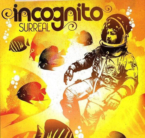 Incognito: Surreal