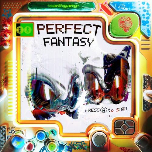 Earthgang: Perfect Fantasy