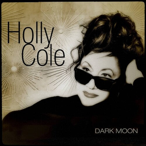 Holly Cole: Dark Moon - COMPACT DISCS