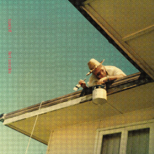 Tape/Off: Fort Sensiblee - COMPACT DISCS