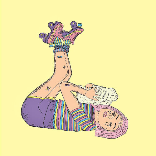 Beach Bunny: Honeymoon - VINYL LP