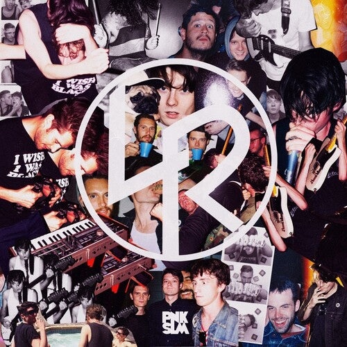 Lucern Raze: Stockholm One - VINYL LP