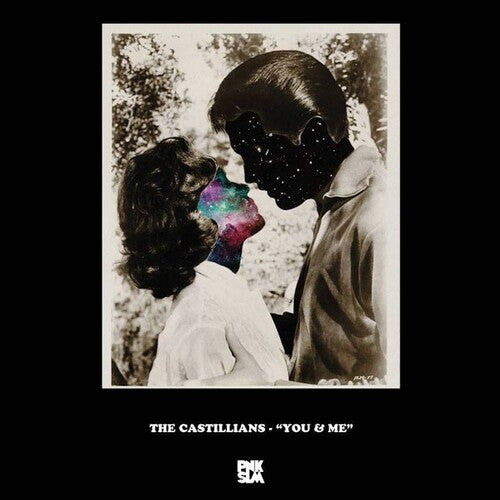Castillians: You & Me - VINYL LP