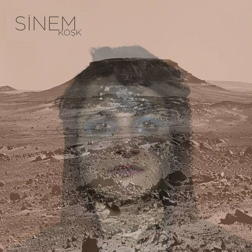Sinem: Kosk - VINYL LP