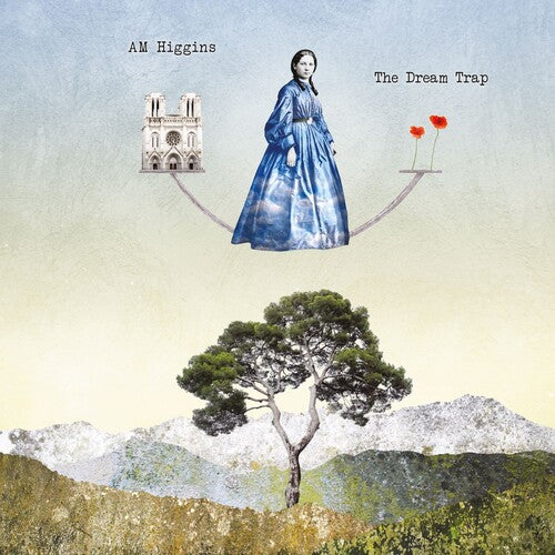 Am Higgins: The Dream Trap - COMPACT DISCS