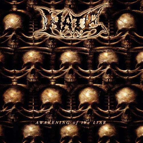 Hate: Awakening of the Liar - COMPACT DISCS