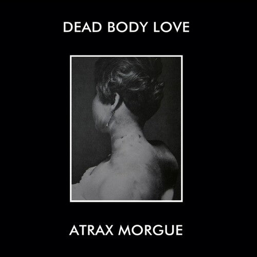 Atrax Morgue & Dead Body Love: Dead Body Love/Atrax Morgue (Lunch Bag Version) - VINYL LP