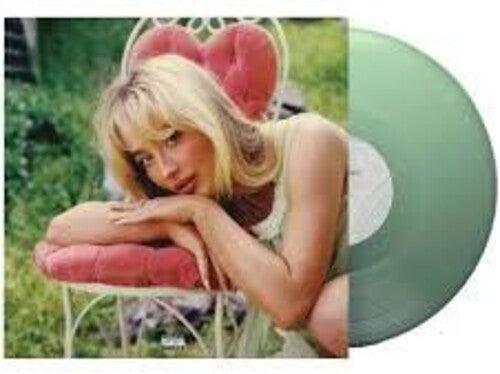 Sabrina Carpenter: Short n' Sweet [Vintage Bottle] - VINYL LP