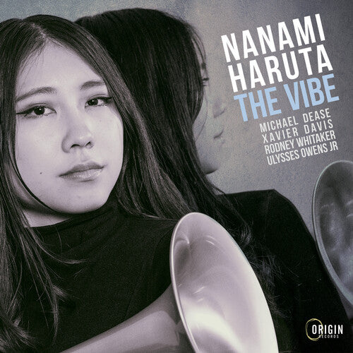 Nanami Haruta: The Vibe - COMPACT DISCS