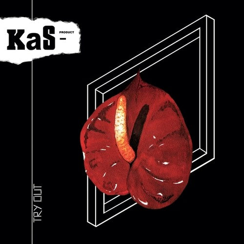 Kas Product: Try Out - VINYL LP