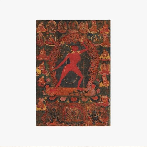 Patti Smith: Khandroma - COMPACT DISCS