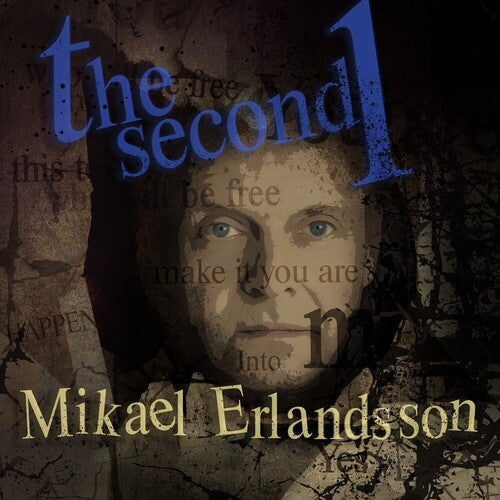Mikael Erlandsson: The Second 1 - COMPACT DISCS