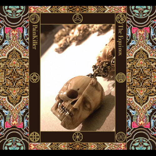 Pain Killer: The Equinox - COMPACT DISCS