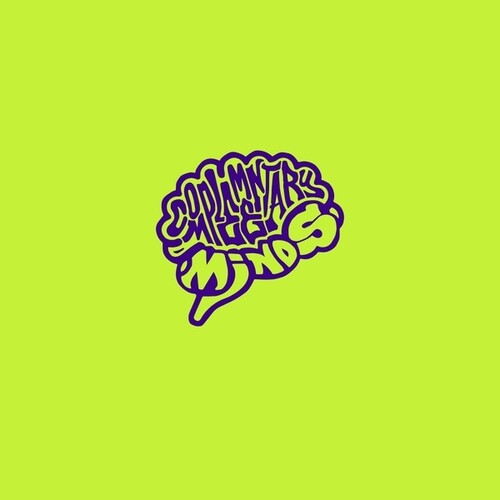 Complementary Minds: Complementary Minds, Vol. 2 - VINYL LP