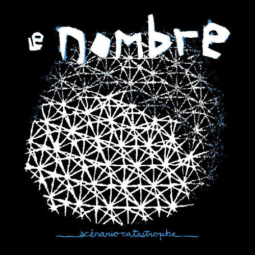 Le Nombre: Scenario Catastrophe - VINYL LP