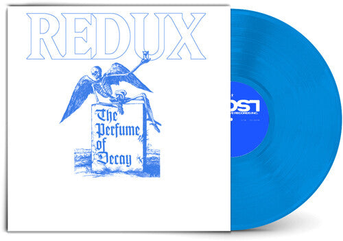 Tigercub: The Perfume Of Decay - VINYL LP