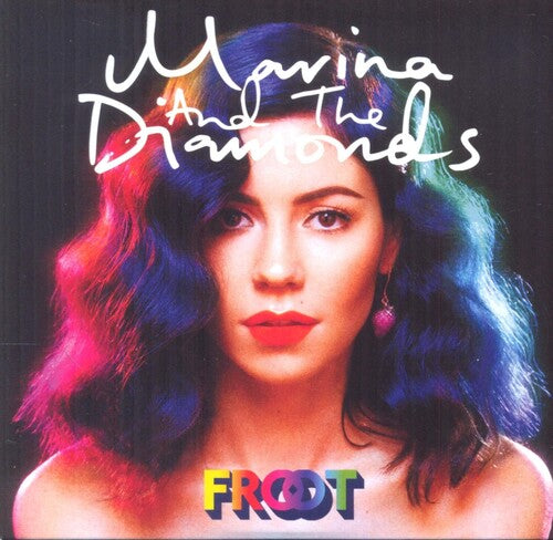 Marina: Froot