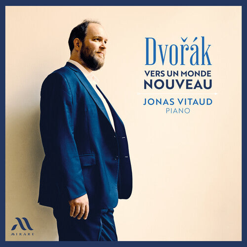 Vitaud, Jonas: Vers Un Monde Nouveau