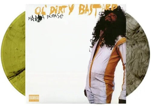 Ol' Dirty Bastard: N***a Please