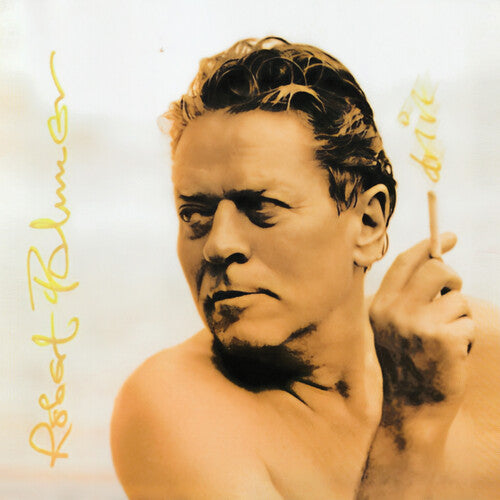 Robert Palmer: Drive - COMPACT DISCS