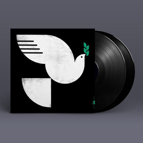Patitucci, John: Spirit Fall - VINYL LP