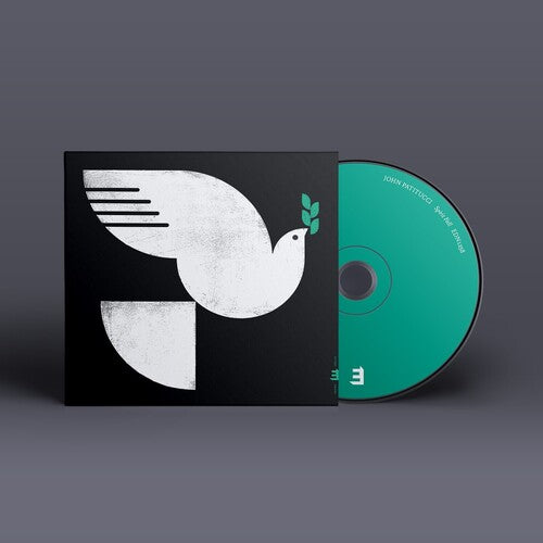 Patitucci, John: Spirit Fall - COMPACT DISCS